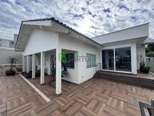 Casa em Xanxerê - São Jorge