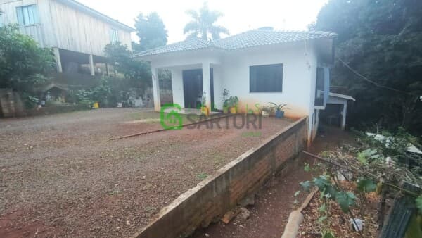 Casa em Xanxerê - Aparecida
