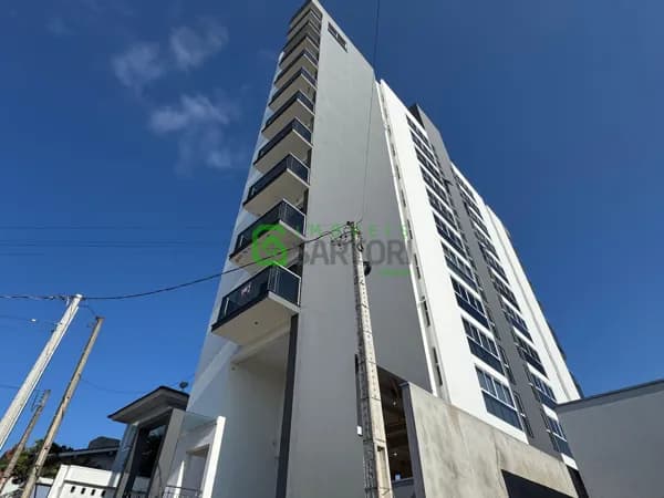 Apartamento em construção