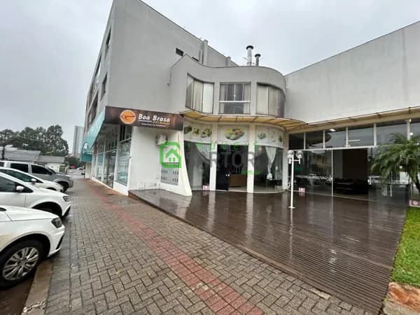 Centro Comercial Lá Vitta