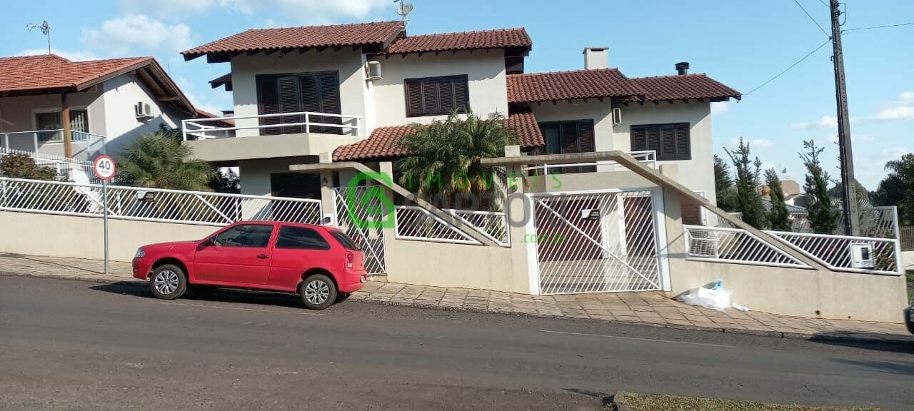 Casa em Xanxerê - Centro