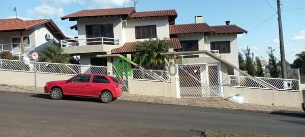 Casa em Xanxerê - Centro