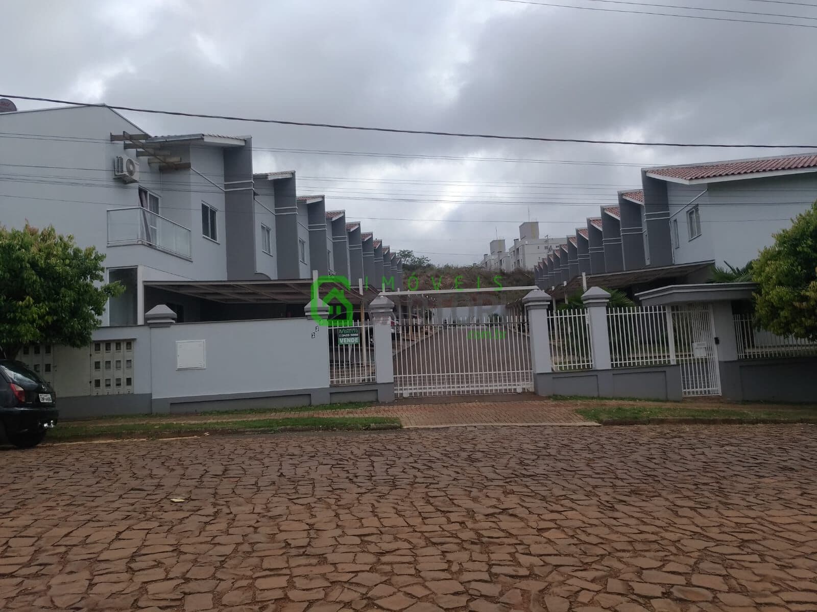 Sobrado em Xanxerê - Nossa Senhora de Lourdes