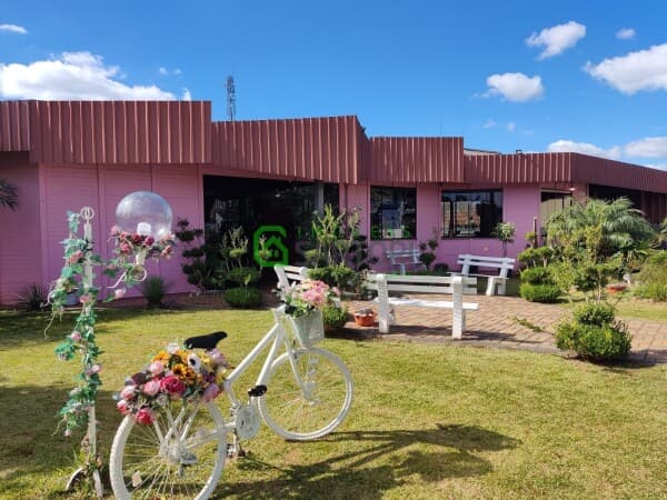 Sala/Conjunto em Xanxerê - Centro