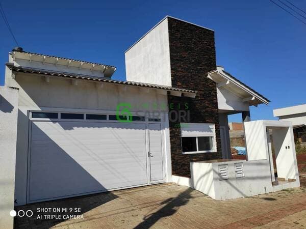 Casa em Xanxerê - Colatto