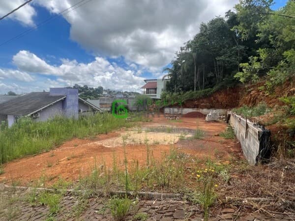 Lote/Terreno em Xanxerê - Tacca