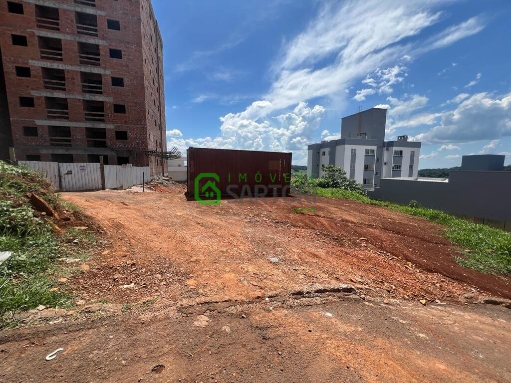 Lote/Terreno em Xanxerê - Nossa Senhora de Fátima