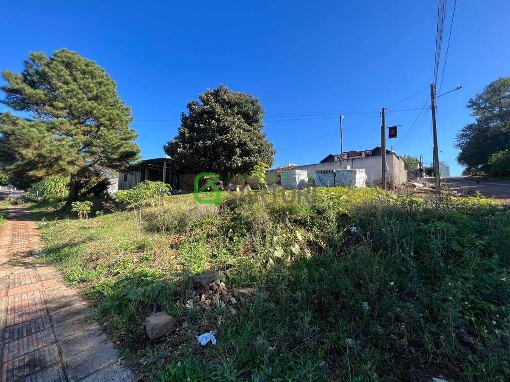 Lote/Terreno em Xanxerê - Nossa Senhora de Fátima