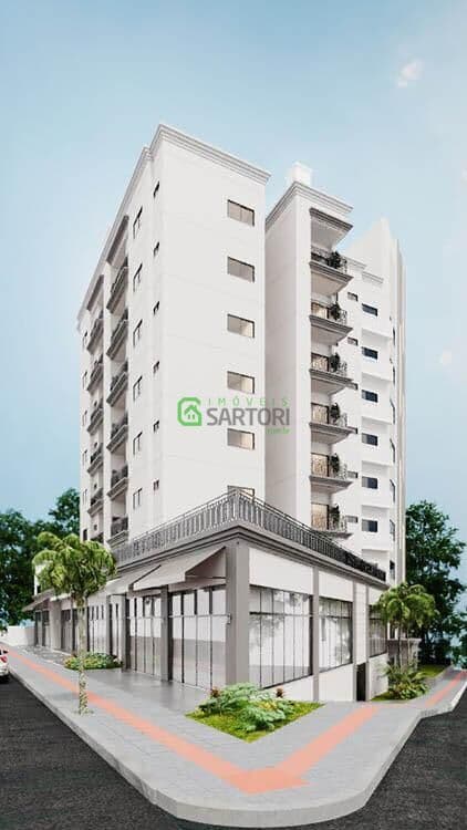 Apartamento Grécia Residencial