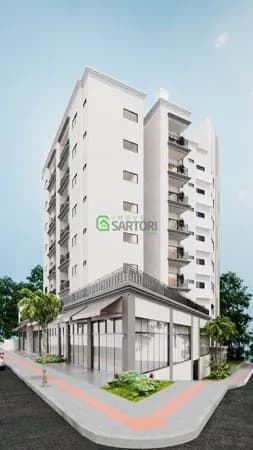 Apartamento Grécia Residencial
