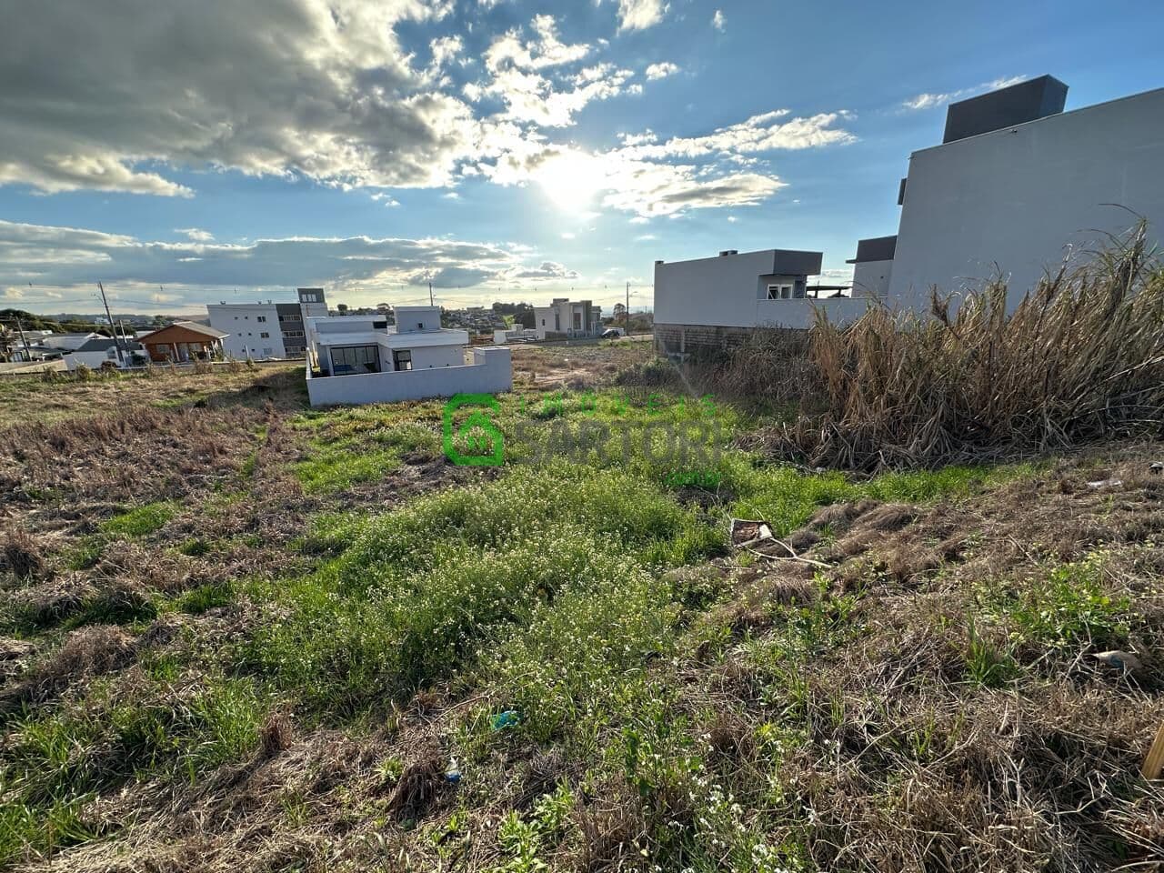 Lote/Terreno em Xanxerê - Tacca