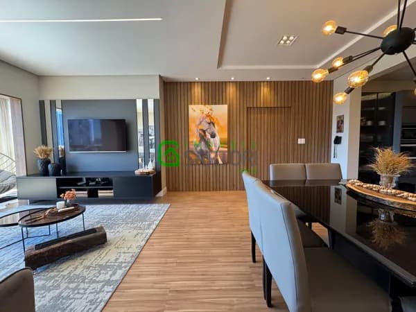 Apartamento em Xanxerê - La Salle