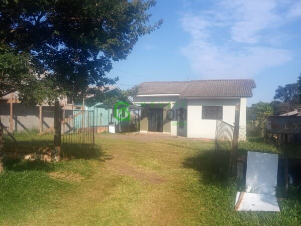 Casa em Xanxerê - Sufiatti