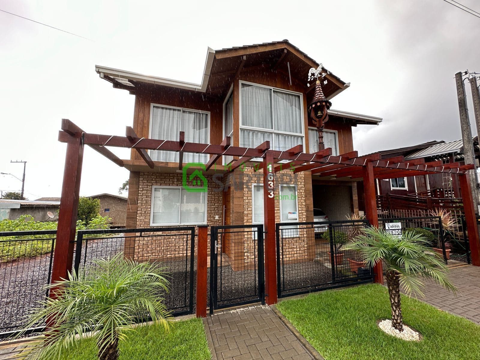 Casa em Xanxerê - São Jorge