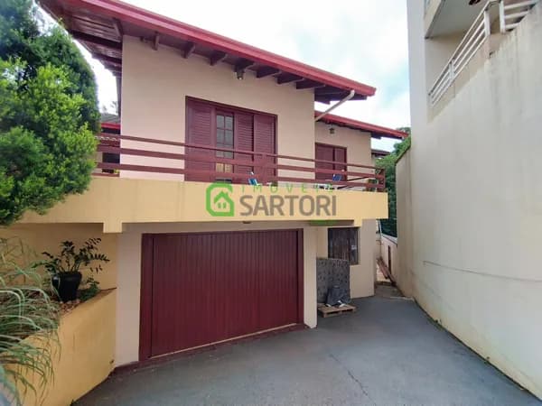 Casa em Xanxerê - Centro