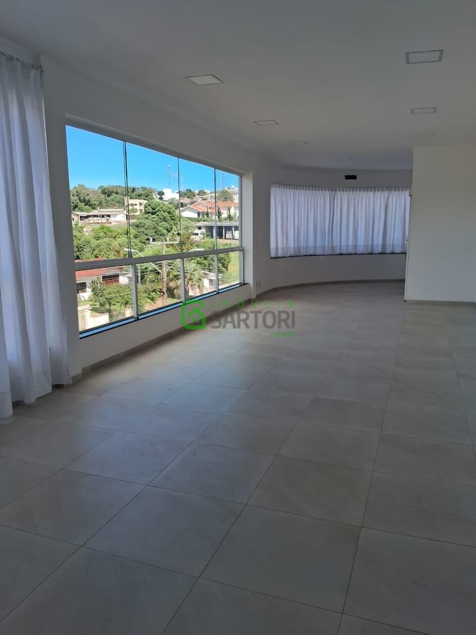 Andar / Laje Corporativa em Faxinal dos Guedes - Centro