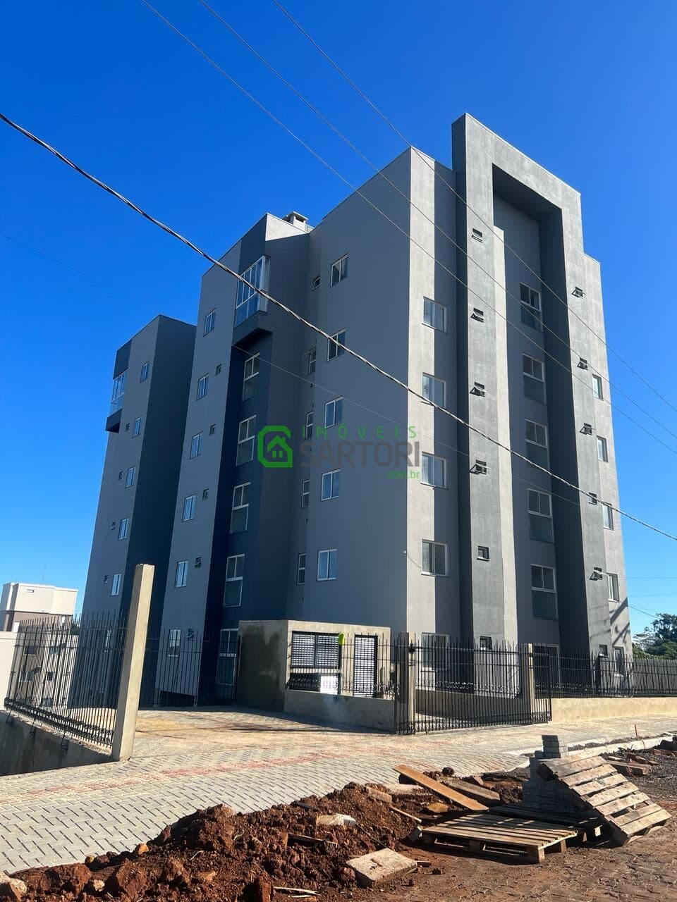Apartamento em Xanxerê - Nossa Senhora de Lourdes