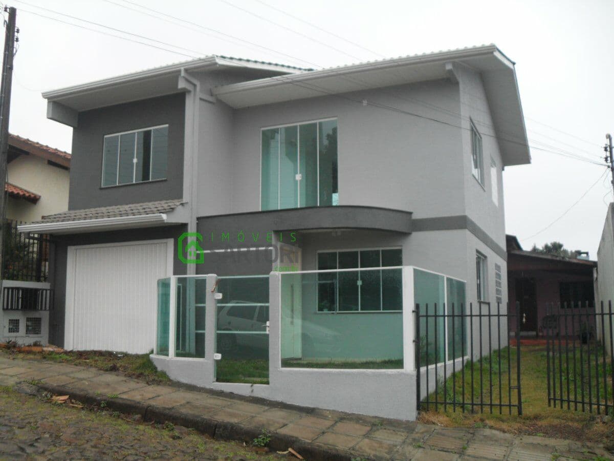 Casa-Padrao-para-Venda-em-La-Salle-Xanxere-SC