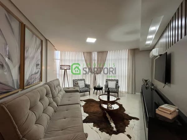 Apartamento em Xanxerê - Centro
