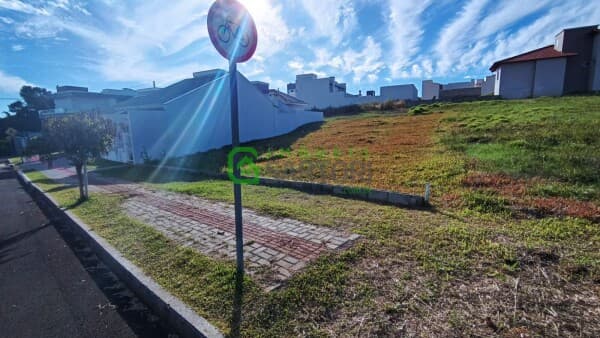 Lote/Terreno em Xanxerê - Tacca