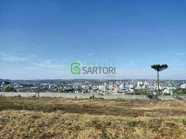 Lote/Terreno em Xanxerê - Vila Sesamo