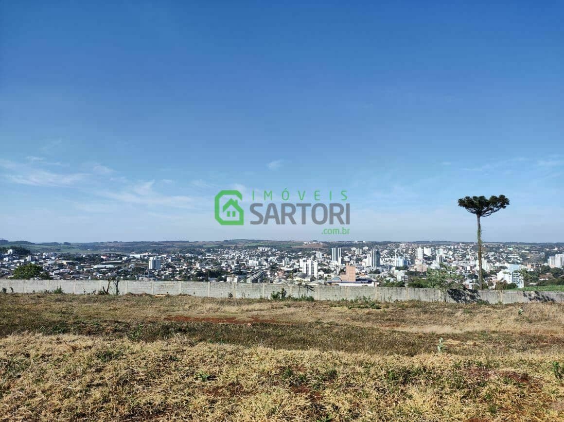 Lote/Terreno em Xanxerê - Vila Sesamo