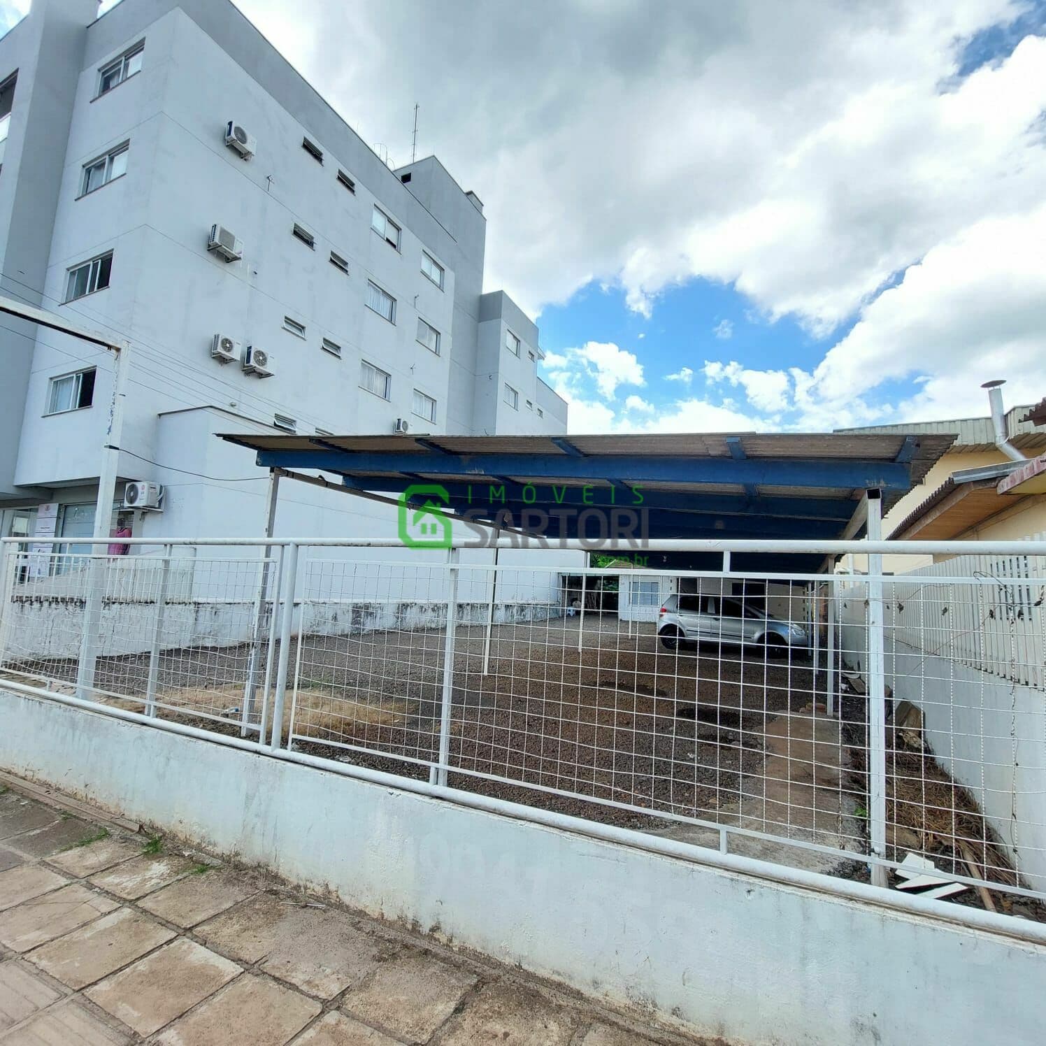 Lote/Terreno em Xanxerê - Centro