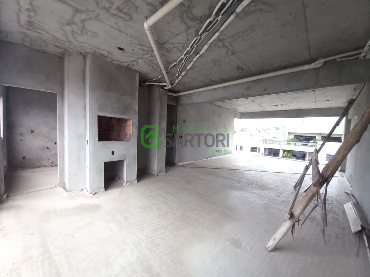 Apartamento em Xanxerê - Centro