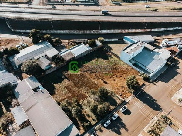 Lote/Terreno em Xanxerê - Matinho
