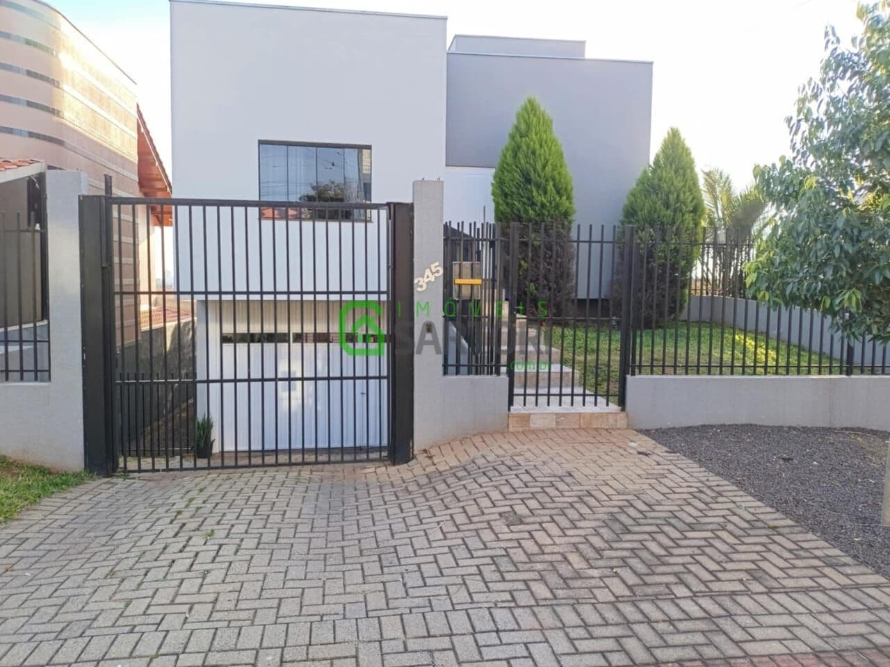 Casa em Xanxerê - Tonial