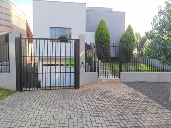 Casa em Xanxerê - Tonial