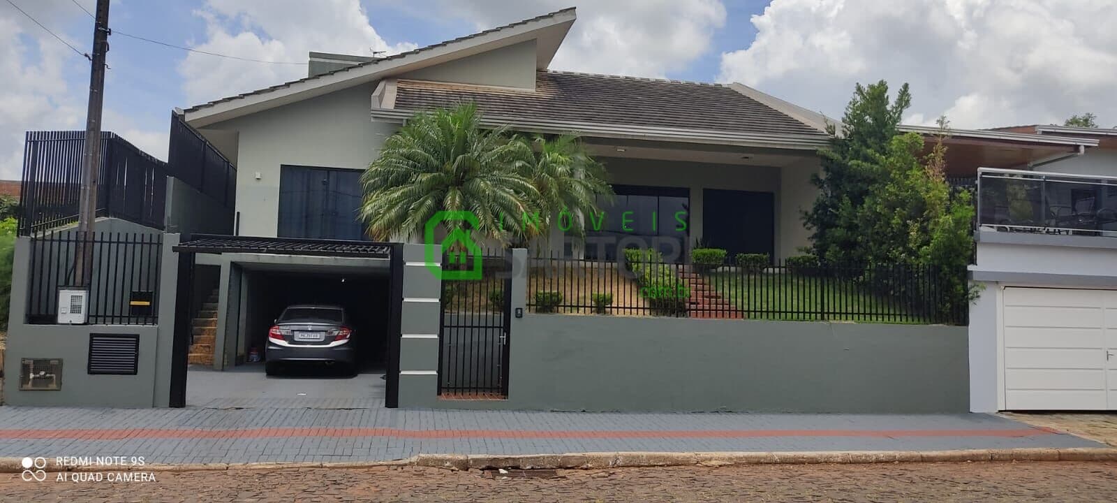 Casa em Xanxerê - Dos Esportes