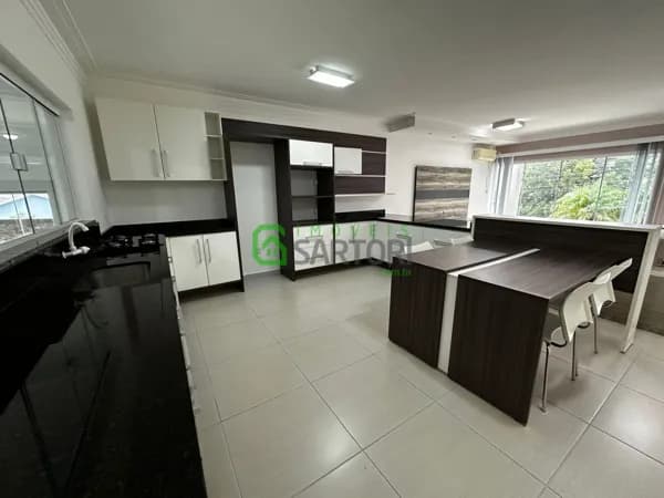 Casa Semi Mobiliada