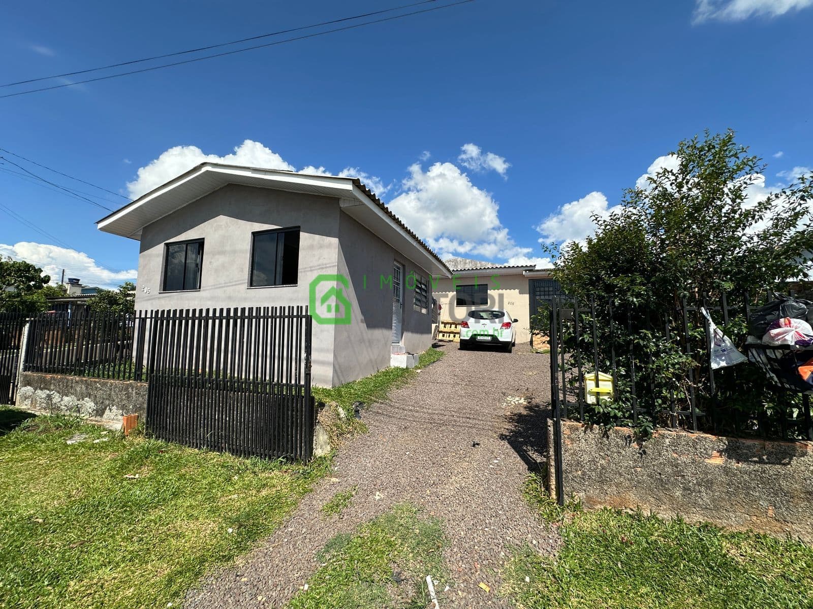 Casa em Xanxerê - São Romero