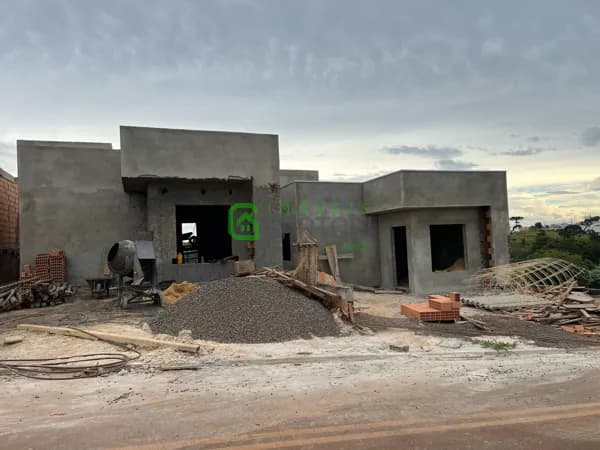 Casa em Xanxerê - Bela Vista