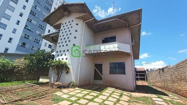 Apartamento em Xanxerê - Nossa Senhora de Fátima