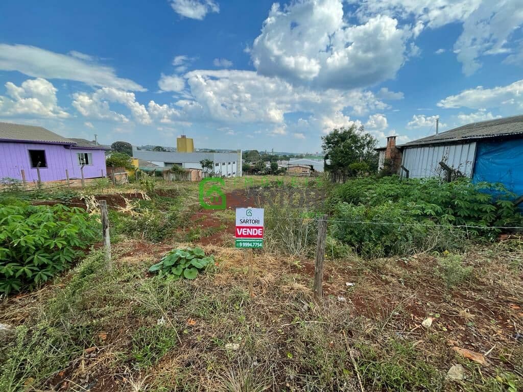 Lote/Terreno em Xanxerê - Nossa Senhora de Lourdes