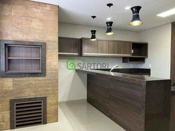 Apartamento em Xanxerê - Centro