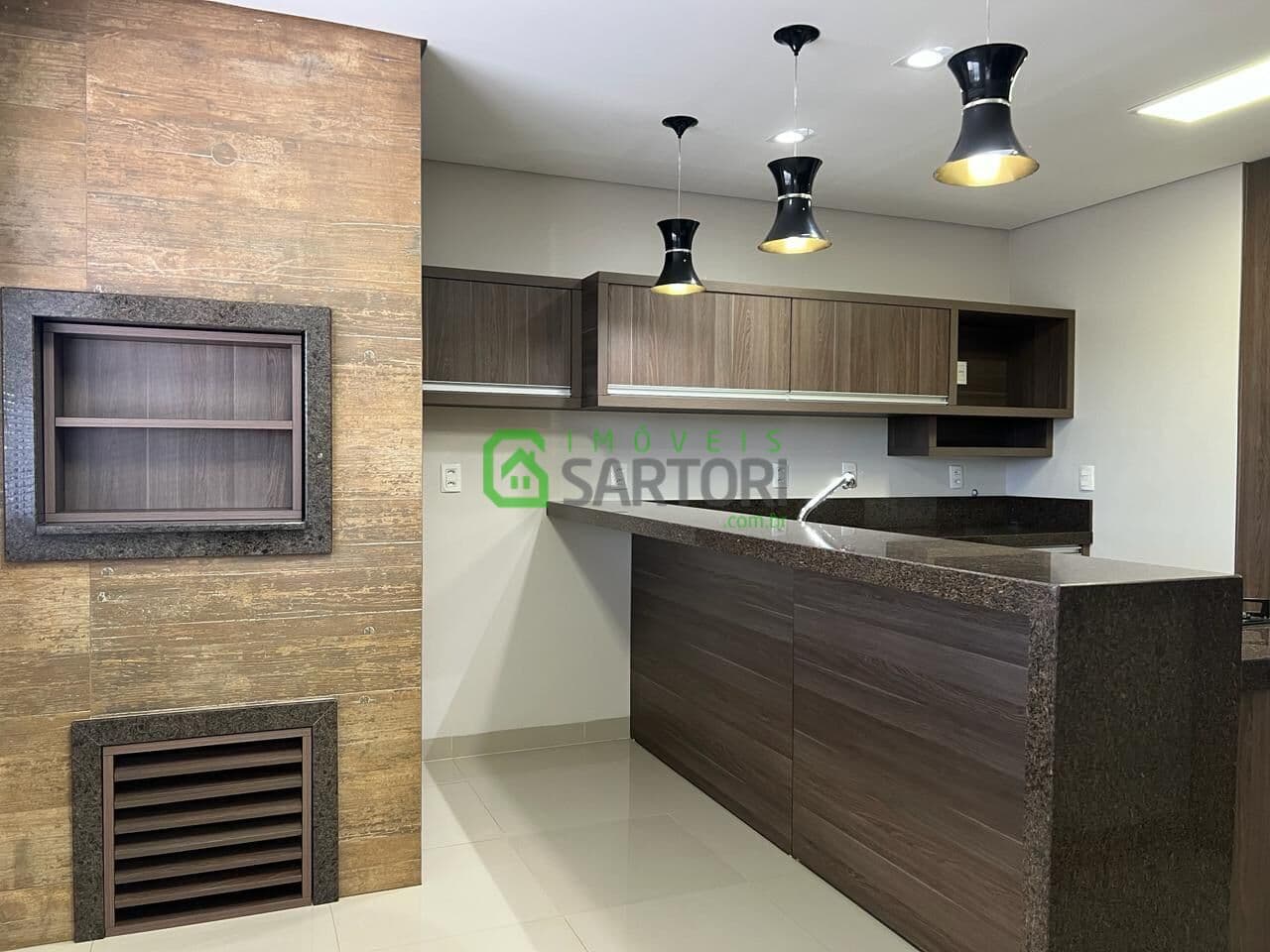 Apartamento em Xanxerê - Centro