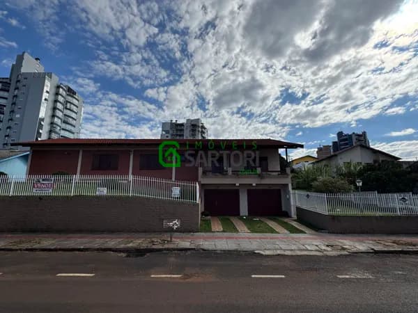 Casa em Xanxerê - La Salle
