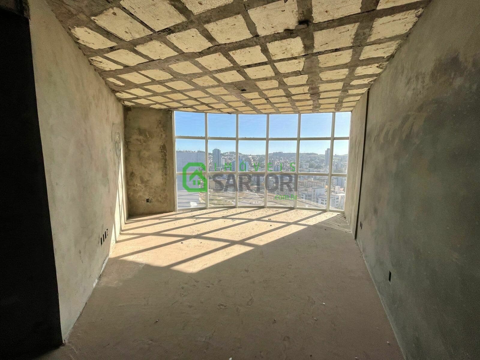 Apartamento em Xanxerê - Centro