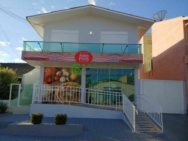 Prédio/Edifício Inteiro em Xanxerê - Centro