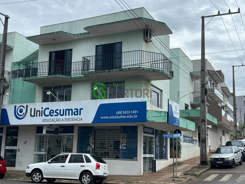 Apartamento em Xanxerê - Centro