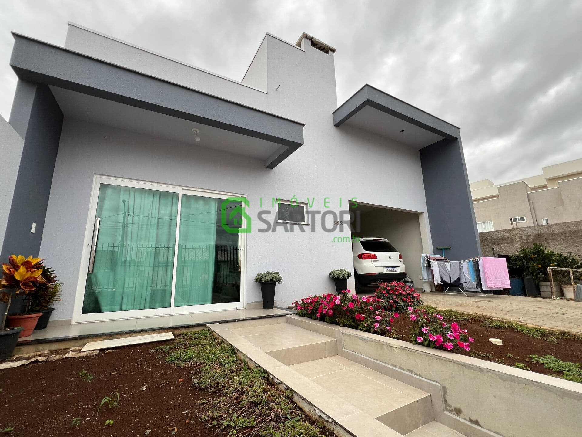 Casa em Xanxerê - São Jorge