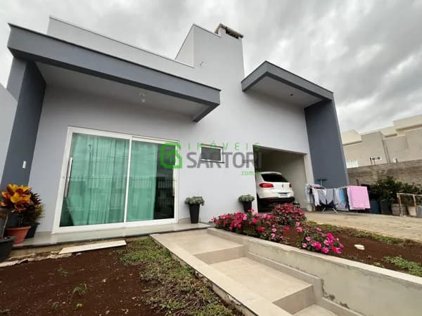 Casa em Xanxerê - São Jorge