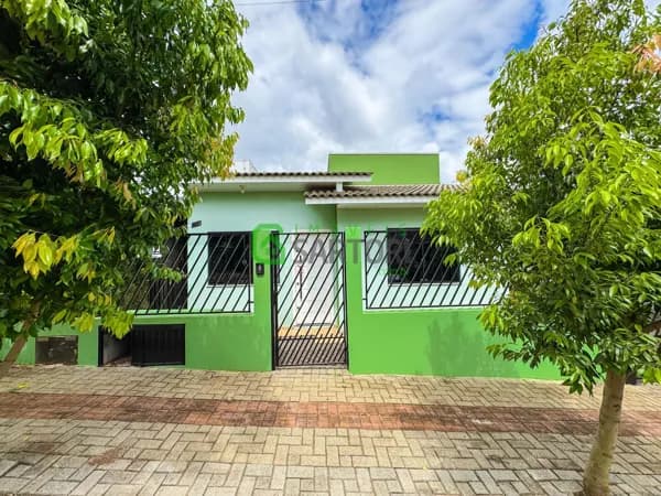 Casa em Xanxerê - São Jorge