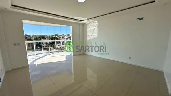 Apartamento em Xanxerê - Centro