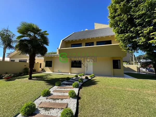 Casa em Xanxerê - La Salle