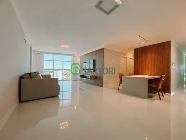 Apartamento Alto Padrão à venda em Xanxerê/SC