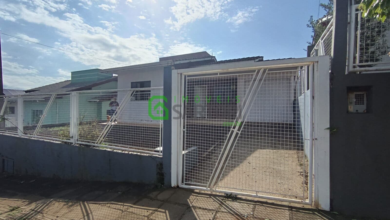 Casa em Xanxerê - Tacca